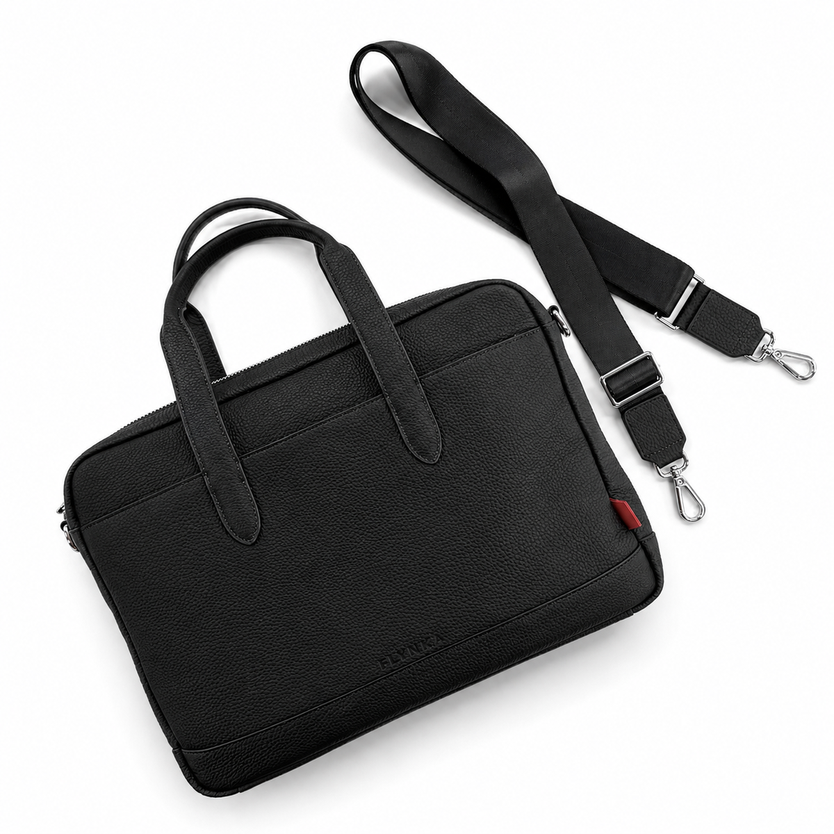 The Briefcase