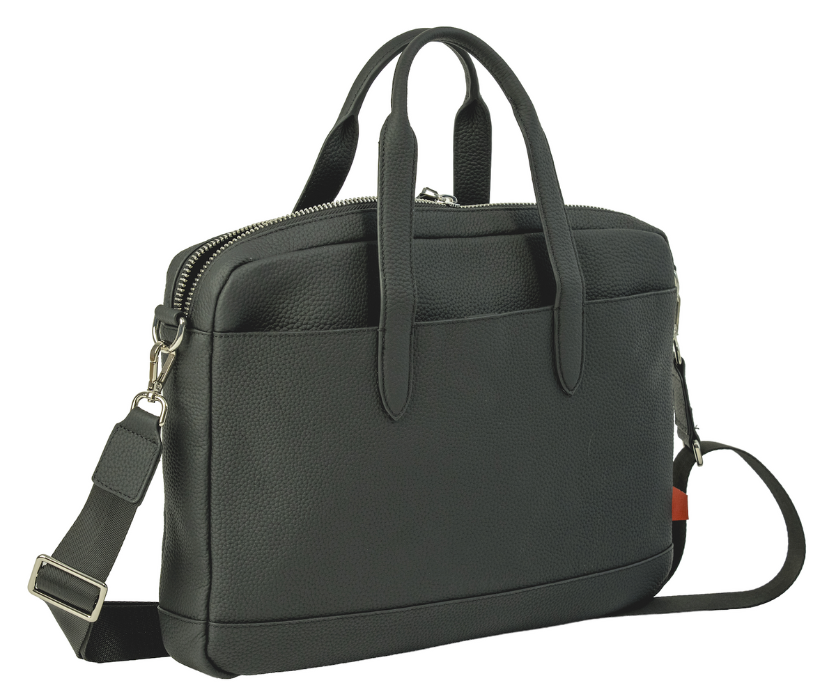The Briefcase
