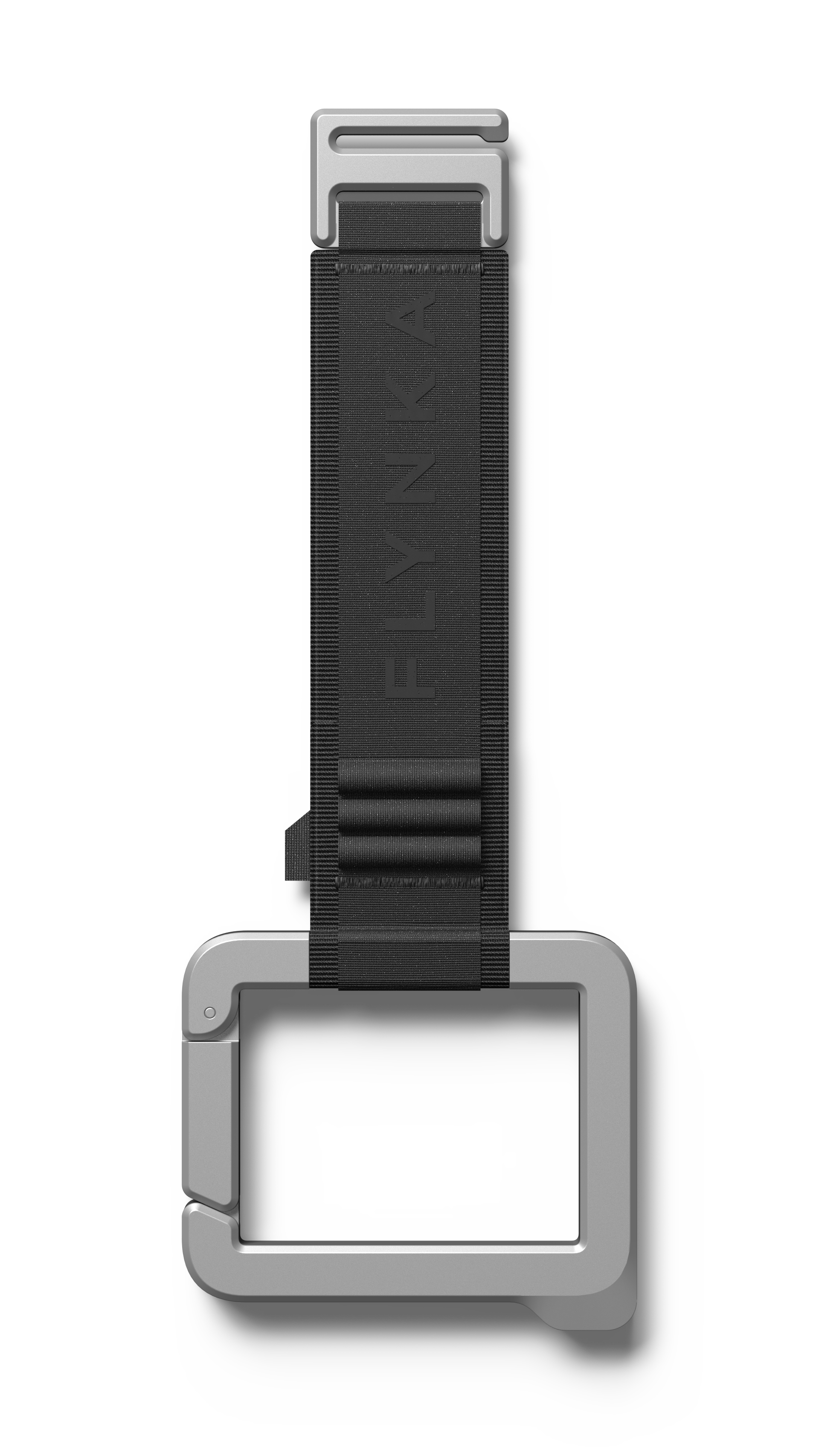 Urban Travel Carabiner - Classic Edition