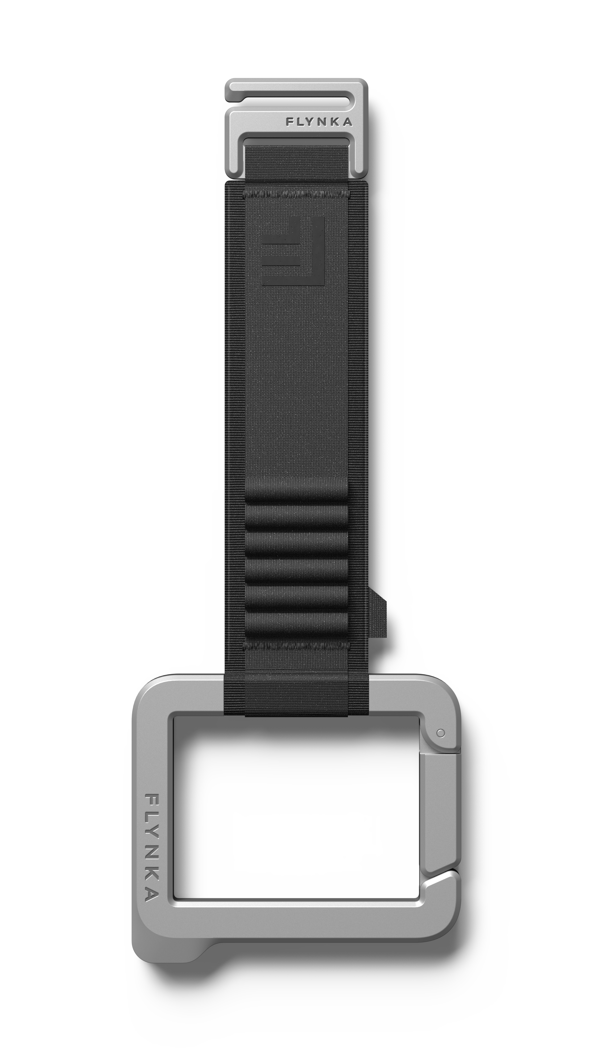 Urban Travel Carabiner - Classic Edition