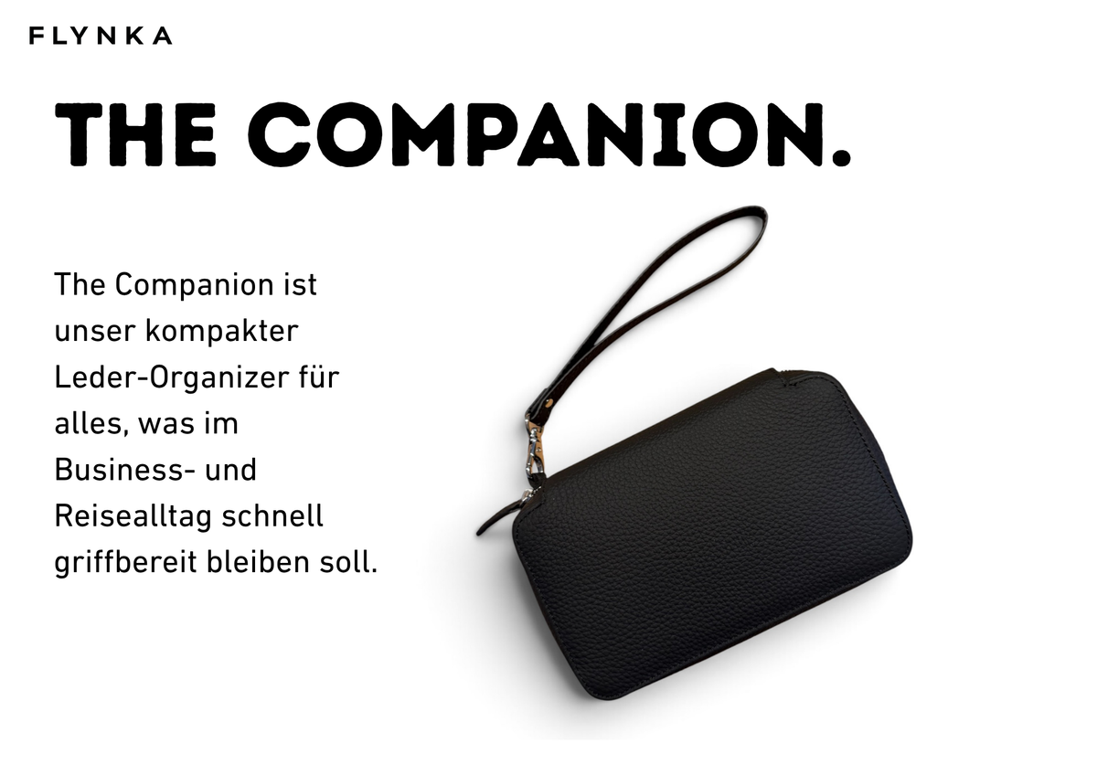 The Companion