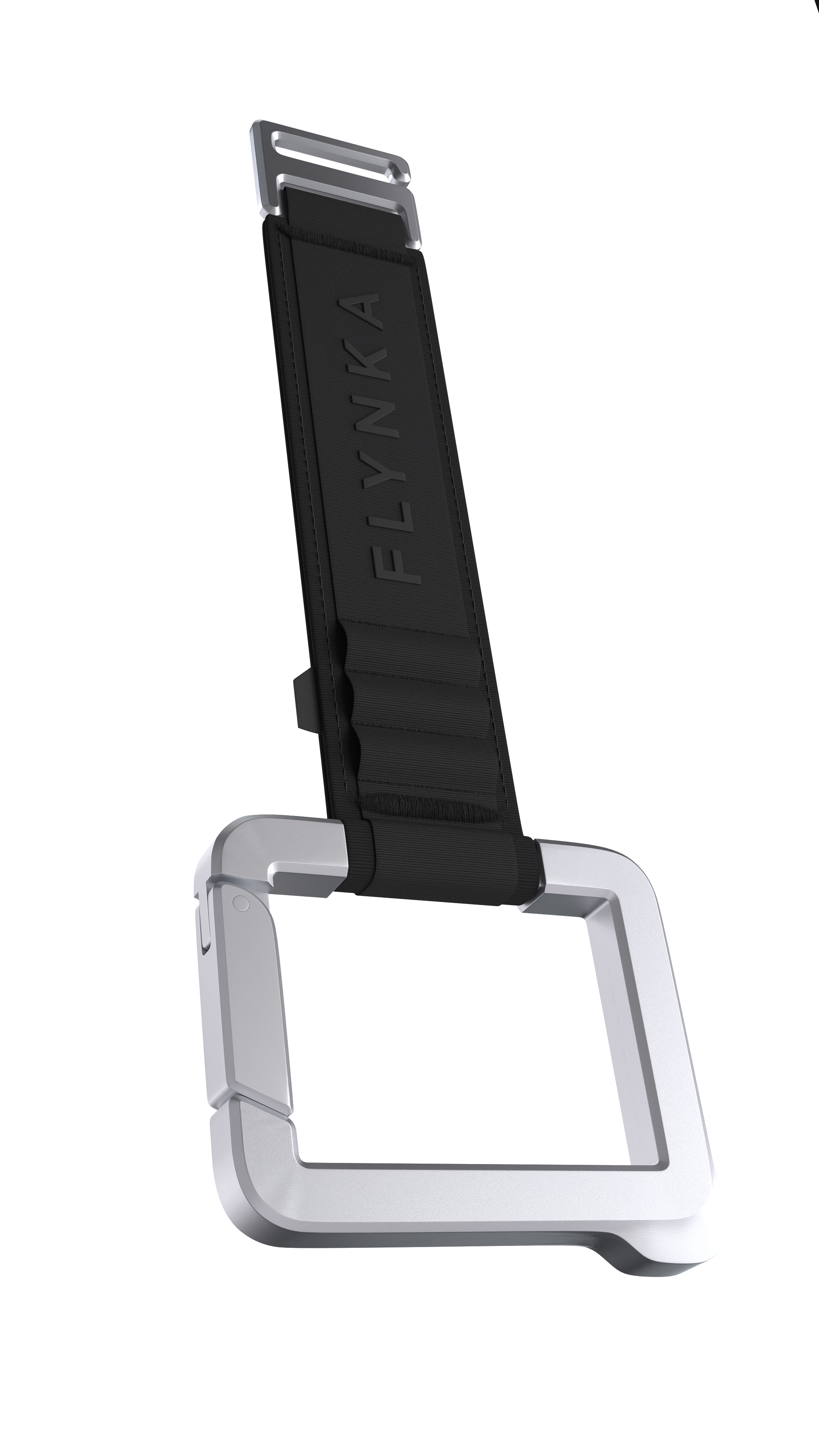 Urban Travel Carabiner Classic Edition Black