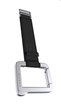 Urban Carabiner Classic Edition Black
