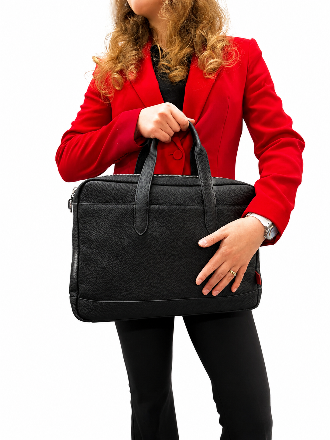 The Briefcase