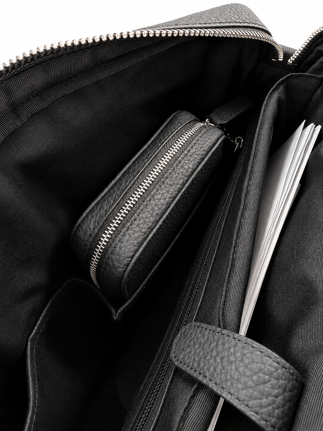 The Briefcase
