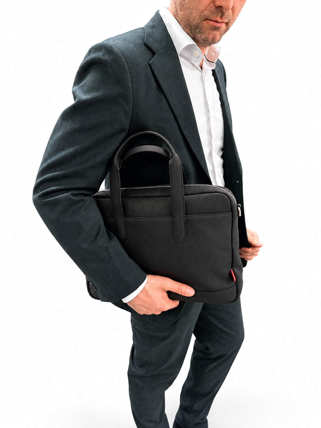 The Briefcase
