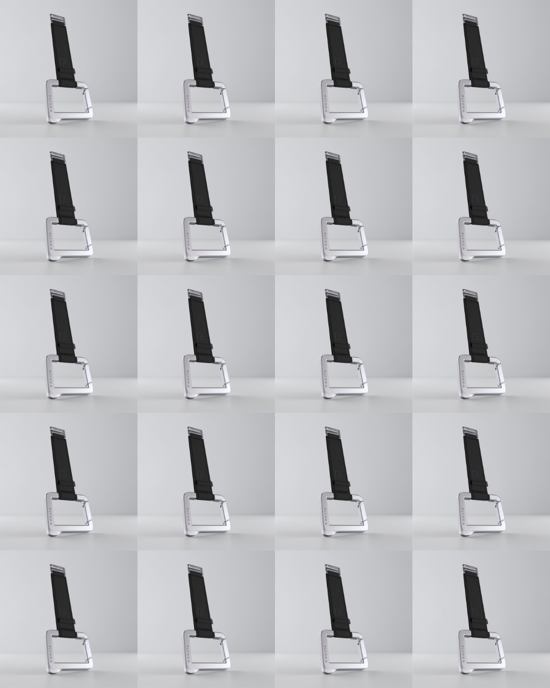 FLYNKA – Made for You I 20 Pieces