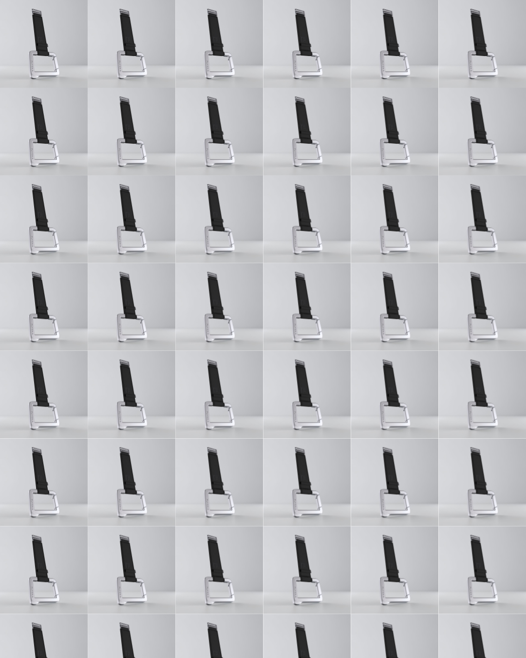 FLYNKA – Made for You I 50 Pieces